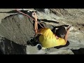 Free Solo - Boulder Problem