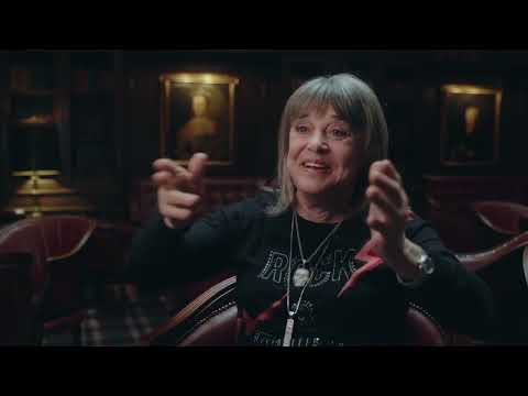 Suzi Quatro Interview