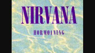 Nirvana - Even In His Youth [Lyrics] chords