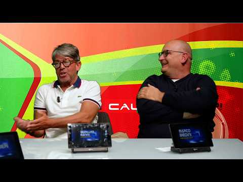 Che Calcio Vuoi?! Playoff PIANESE-TERNANA (Parte 2)