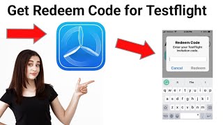 How To Get Redeem Code For TestFlight 2025