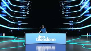 Ilan Bluestone for Dreamstate Artist Series (December 6, 2020)