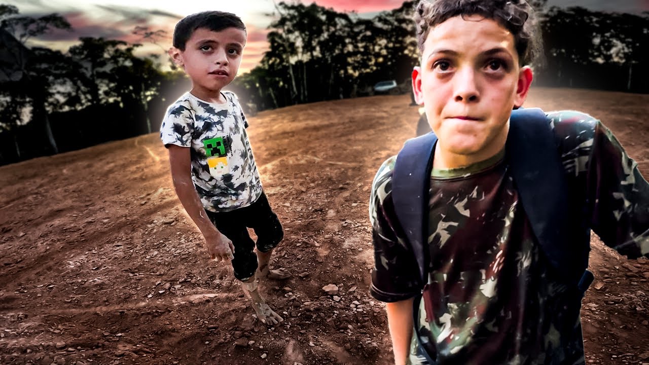 BOCA DE TRAIRA CONHECEU O MINI INSCRITO