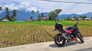 Keliling Danau Maninjau | Full Trip