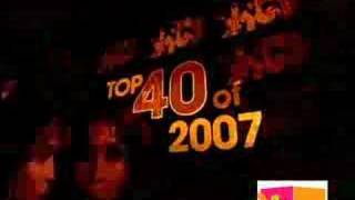 Jeremy Hassell On Top 40 Music Video Countdown