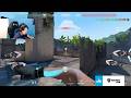 mvp! C9 Oxy Jett Domination Valorant RADIANT Gameplay Full Match VOD
