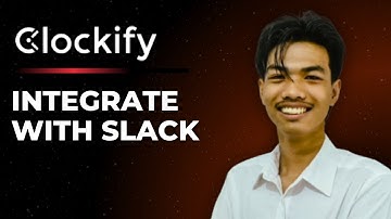How to Integrate Clockify with Slack