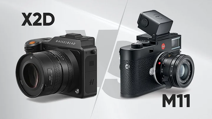 Hasselblad X2D vs Leica M11 - Battle Of Luxury Camera! - DayDayNews