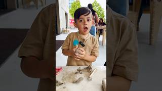 NEW CHILDREN’S MUSEUM #museum #funnymoments #funactivities #sandiego #familyactivities #artforkids