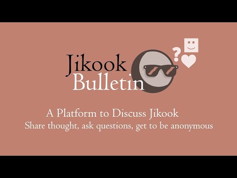 Jikook Bulletin | Jimin and Jungkook 2019 rumor | Sasaeng and anti fans | Idol reality | Hired hate