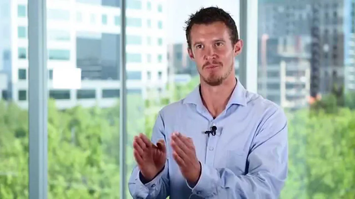 Neil Bailey,MAPrc: How mindfulness changes our bra...