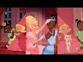 Princess And The Frog But It S Just Tiana And Charlotte Mostly Charlotte 