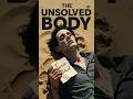 The Unsolved Mystery of the Somerton Man: Who Was He? #SomertonMan #UnsolvedMystery #ColdCase