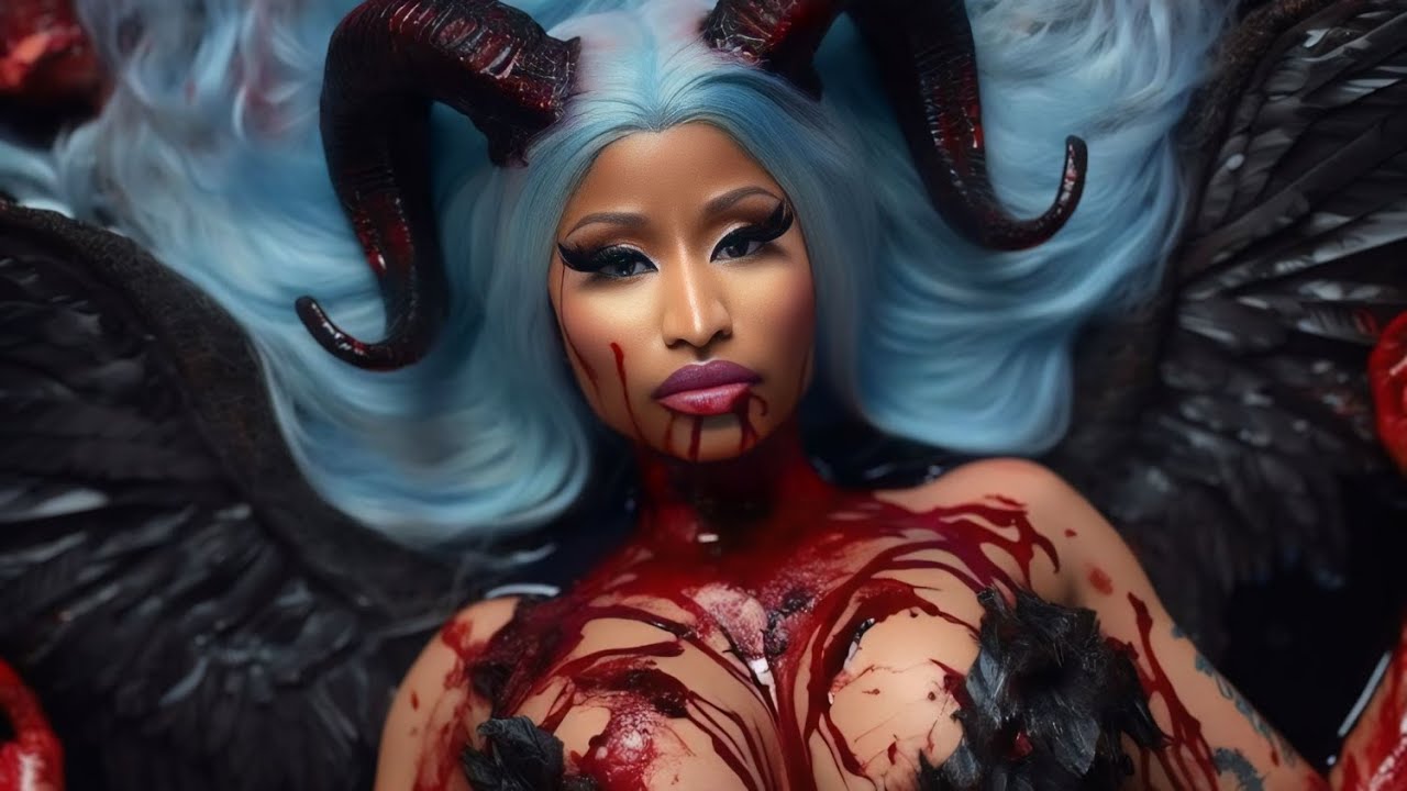 Tyga, Nicki Minaj - Revenge (ft. Lil Wayne) Remix 2025