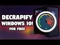 Easy & Free Way To Speed Up Your Computer By A Lot!!