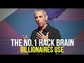 How Billionaires HACK Themselves (this is mind blowing!!!)