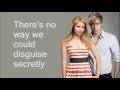 Glee - (I've Had) The Time Of My Life Video Lyrics HQ