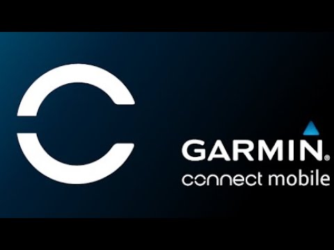 Video: Liên kết điện thoại thông minh Garmin làm gì?