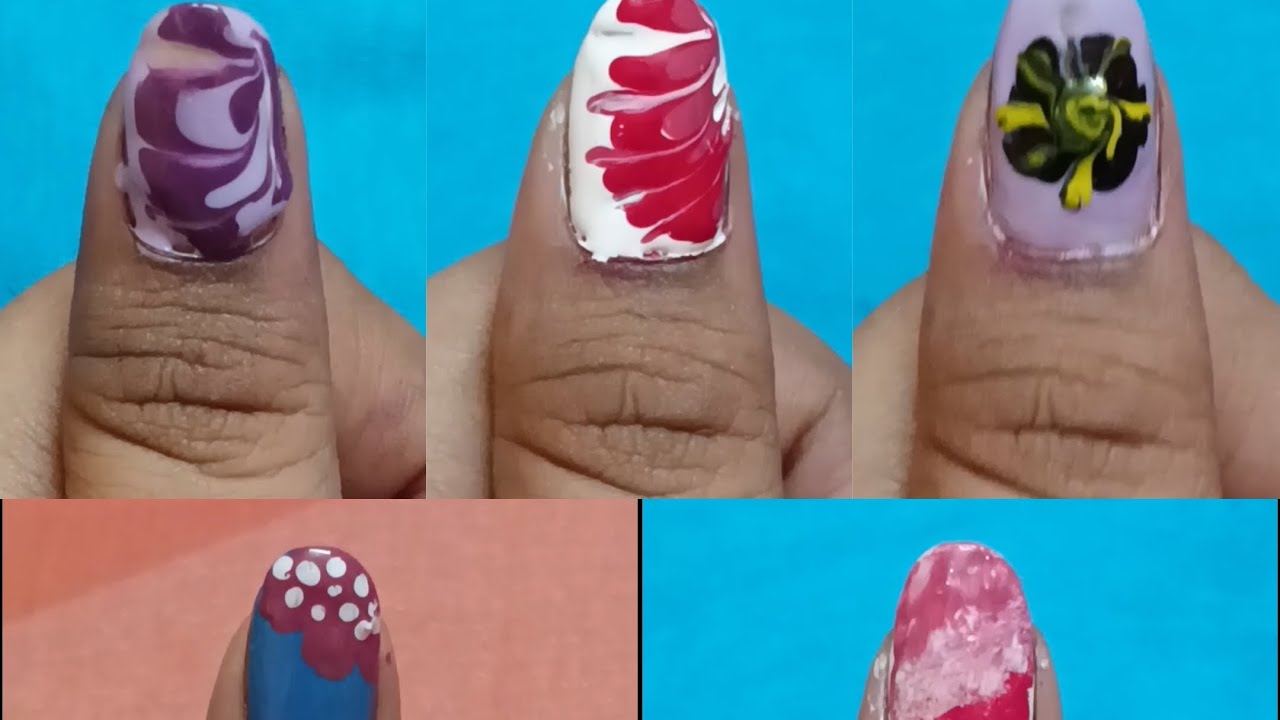 3. Easy DIY Nail Art for Animal Lovers - wide 1