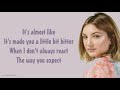 Julia Michaels Worst In Me Lyrics Songs mp3