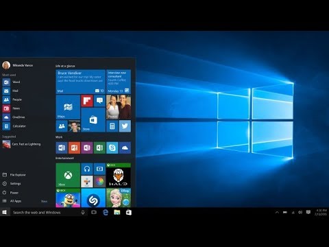 How to get Windows 10 April 2018 Update right now