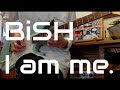 I am me.  -   BiSH    弾いてみた   [ guitar cover ] #BiSH #ギター