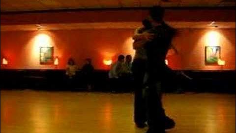 Zouk Claudio Gomes & Baukje Zouklovers