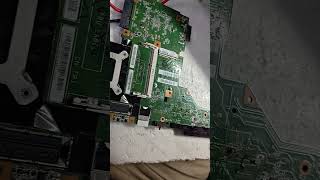 thinkpad laptop Capacitor sorting #repairshorts #problemfix #fixing #smdsorting #boardsort #smd