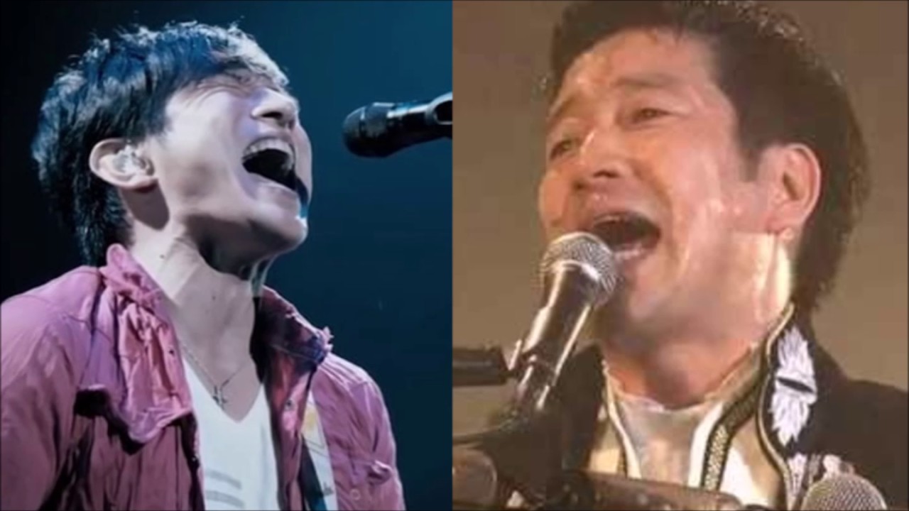 ミスチル桜井がkanのアルバムを大絶賛 自身も作詞で参加した曲の舞台裏とは Mr Children Youtube