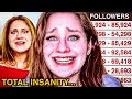 The Influencer Who Faked Her Entire Life Is ACTUALLY INSANE | Lillee Jean