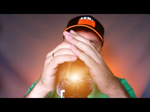 ASMR Mouth Sounds