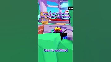 Day 7 of checking my offline donations #foryou #roblox #plsdonate