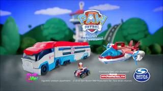 Spin Master Pat' Patrouilleur Camion Jungle - Comparer avec