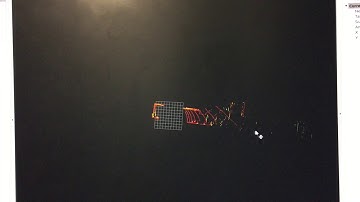 Generating Pointcloud Map from Raw LiDAR Readings