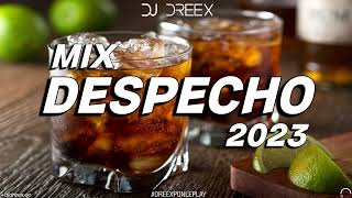 DESPECHO MIX 2023 Vol. 3 - DJ Dreex / Repitela, No Sufrire Por Nadie, Guaro RMX,  Si Se Fue Se Fue