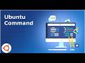 Ubuntu Basic Commands | pwd, ls, cd, mkdir