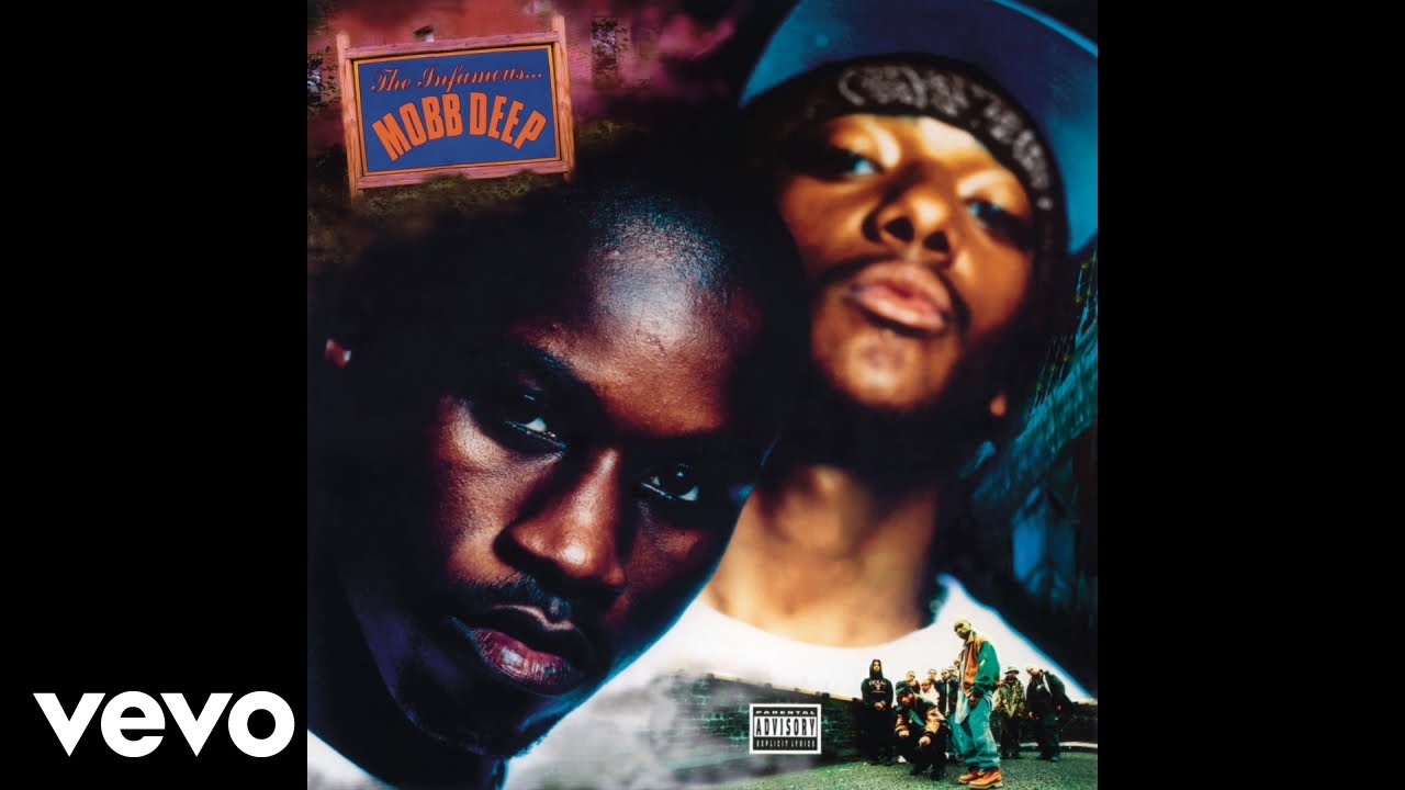 Mobb Deep   Survival of the Fittest Official Audio