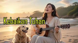 Kebaikan Tuhan💚✝ by  ChristianSong_125