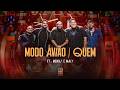 Tiee, Grupo Menos É Mais - Modo Avião / Quem (Uma Década Ao Vivo)