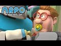 ARPO The Robot For All Kids - Baby Bob | | Cartoon for KidsBabyBab pal