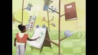 Pbs Kids Sprout Now Bumper The Birthday Show 2005 High Quality