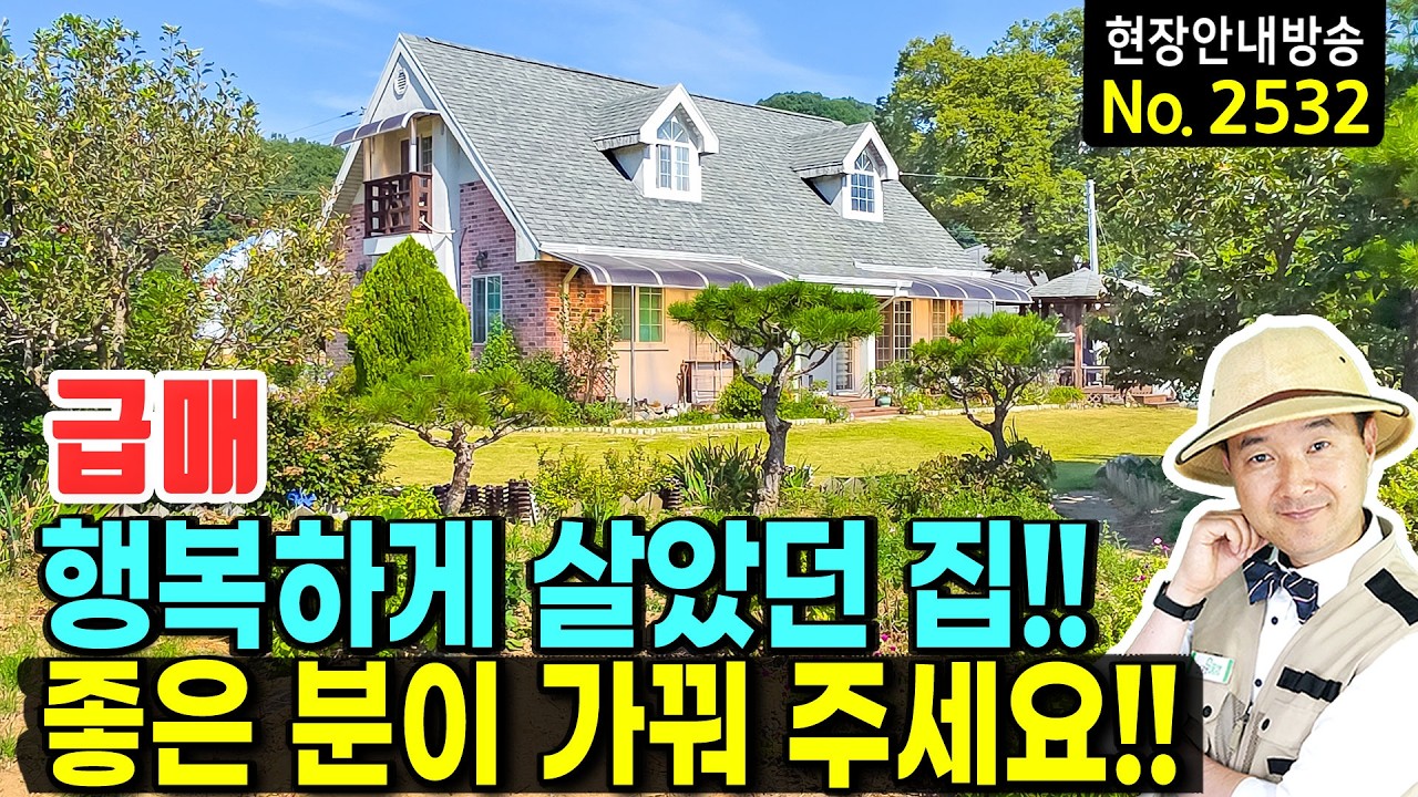 Latest Title & Thumbnail