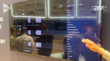 InfoComm 2025: AVI-SPL Highlights Symphony, a Multi-Vendor Monitoring Platform
