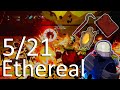 Risk of Rain 2 - Prismatic Trial 5/21/23 - Mercenary Ethereal Achievement
