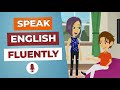 Conversation english speaking practice to improve your english skills fast