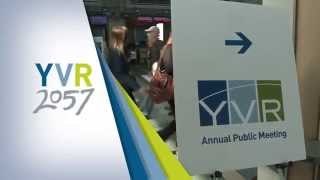 YVR 2057
