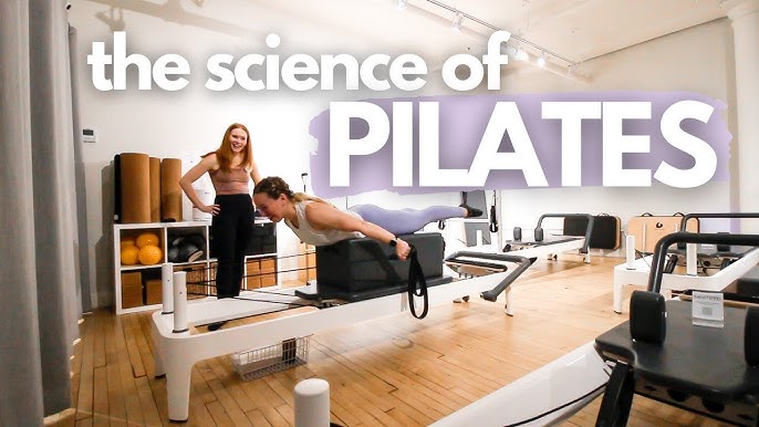  Merrithew Elevated at Home SPX Reformer Package