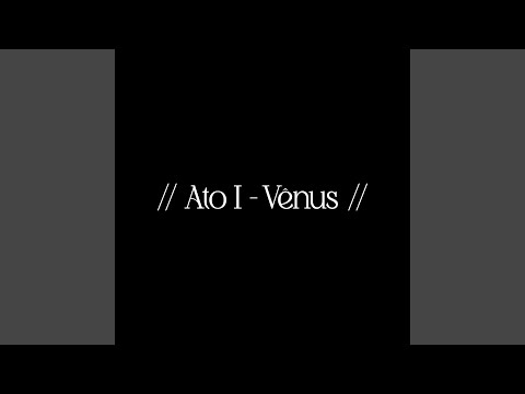 Putar // ATO I - VÊNUS // - Bruno Gadiol
