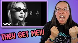 Flutist reacts: 🔔I NEED MORE PAUBELL🔔 |The Warning, Kill or Be Killed