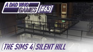 [#63] Silent Hill